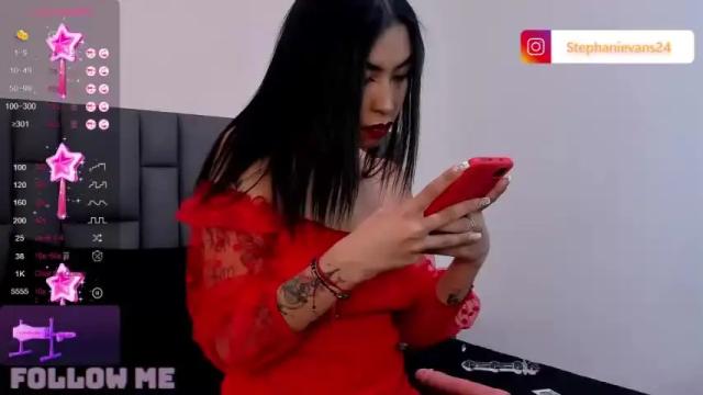 Image 6 of steephanny Stream on Chaturbate on 17 months ago