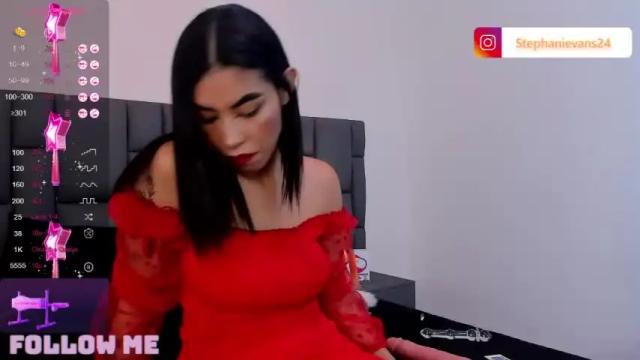 Image 8 of steephanny Stream on Chaturbate on 17 months ago