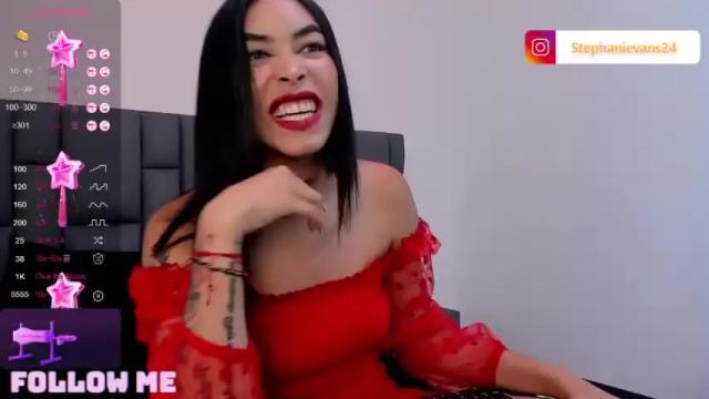 Thumbnail 3, steephanny's Stream at Chaturbate, 17 months ago
