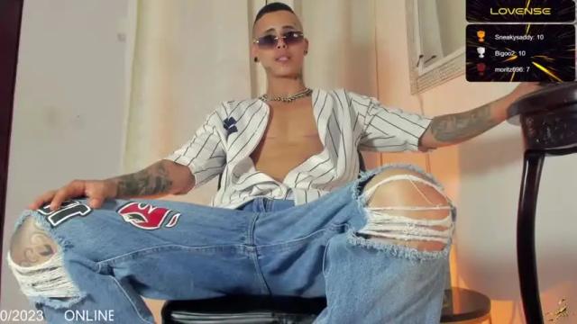 Image 11 of stefan_wonder_ Stream on Chaturbate on 21 months ago