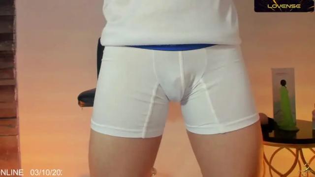 Thumbnail 2, stefan_wonder_'s Stream at Chaturbate, 15 months ago