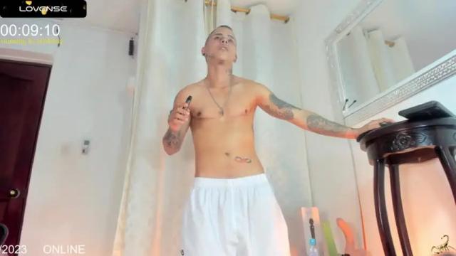 Image 12 of stefan_wonder_ Stream on Chaturbate on 20 months ago