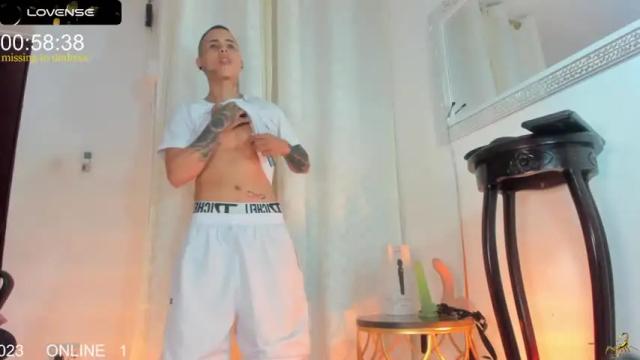 Image 2 of stefan_wonder_ Stream on Chaturbate on 20 months ago