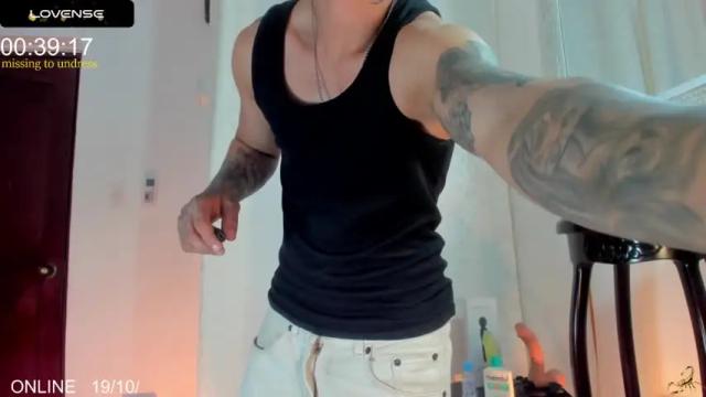 Thumbnail 1, stefan_wonder_'s Stream at Chaturbate, 20 months ago