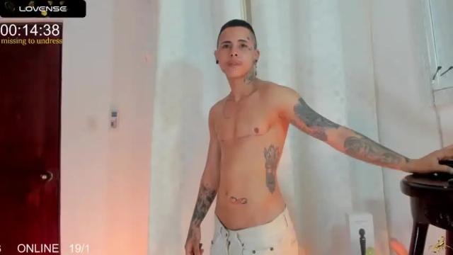 Image 6 of stefan_wonder_ Stream on Chaturbate on 18 months ago