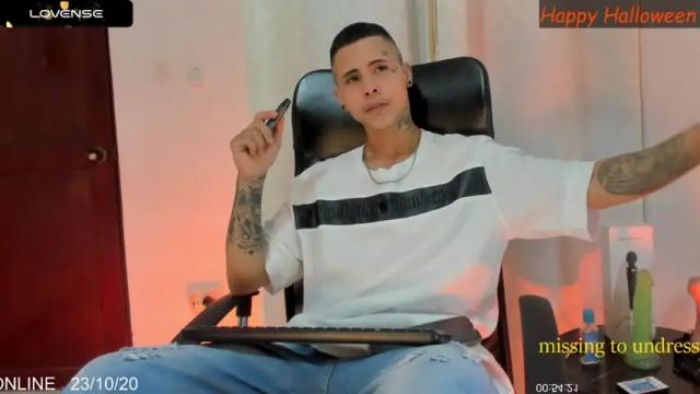 Thumbnail 1, stefan_wonder_'s Stream at Chaturbate, 20 months ago