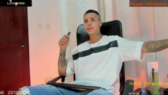 Image 3 of stefan_wonder_ Stream on Chaturbate on 18 months ago