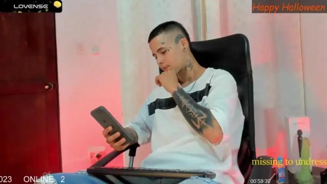 Image 6 of stefan_wonder_ Stream on Chaturbate on 18 months ago
