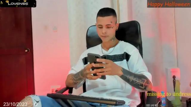 Thumbnail 3, stefan_wonder_'s Stream at Chaturbate, 20 months ago