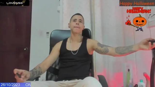 Thumbnail 1, stefan_wonder_'s Stream at Chaturbate, 20 months ago