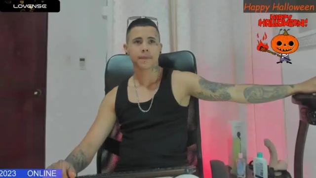 Image 3 of stefan_wonder_ Stream on Chaturbate on 18 months ago