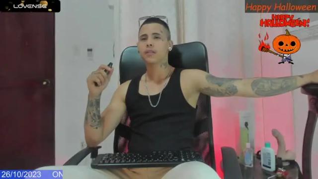 Thumbnail 2, stefan_wonder_'s Stream at Chaturbate, 20 months ago