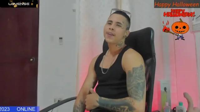 Thumbnail 3, stefan_wonder_'s Stream at Chaturbate, 20 months ago