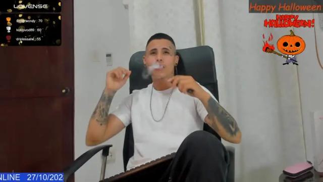 Thumbnail 1, stefan_wonder_'s Stream at Chaturbate, 20 months ago