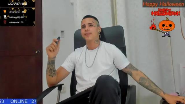 Thumbnail 3, stefan_wonder_'s Stream at Chaturbate, 20 months ago