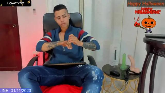 Thumbnail 2, stefan_wonder_'s Stream at Chaturbate, 20 months ago