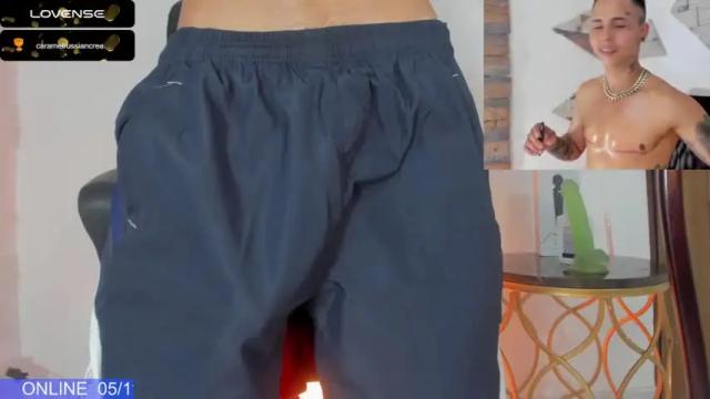 Thumbnail 2, stefan_wonder_'s Stream at Chaturbate, 20 months ago