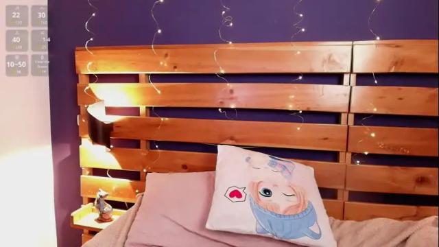 Image 12 of stefania_lerner Stream on Chaturbate on 13 days ago