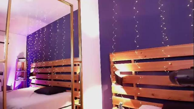 Image 2 of stefania_lerner Stream on Chaturbate on 6 days ago