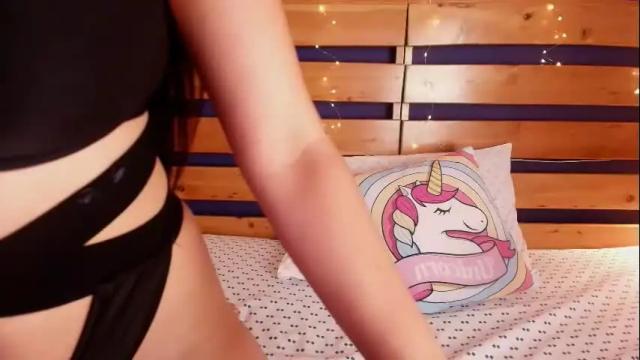Image 3 of stefania_lerner Stream on Chaturbate on 6 months ago