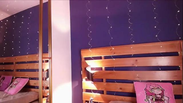 Image 10 of stefania_lerner Stream on Chaturbate on 2 months ago