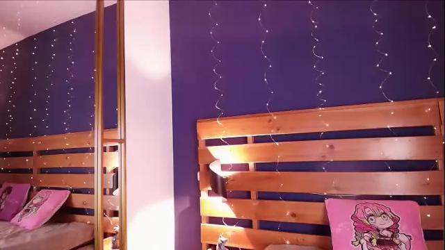 Image 8 of stefania_lerner Stream on Chaturbate on 2 months ago