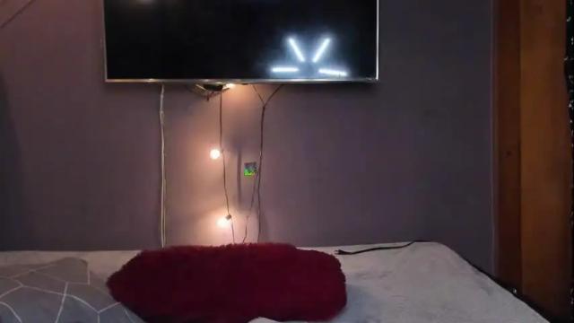 Image 8 of stefania_paz Stream on Chaturbate on 8 days ago