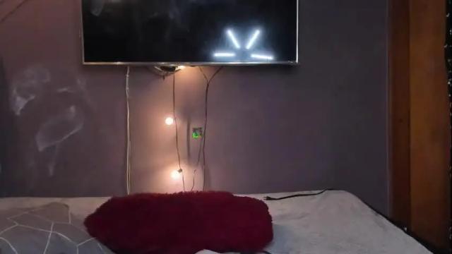 Thumbnail 3, stefania_paz's Stream at Chaturbate, 5 days ago