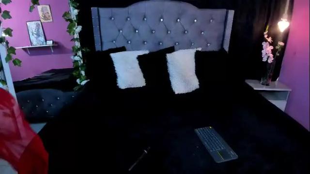 Image 7 of stefania_paz Stream on Chaturbate on 5 days ago