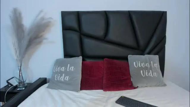 Image 3 of stefania_paz Stream on Chaturbate on 3 months ago