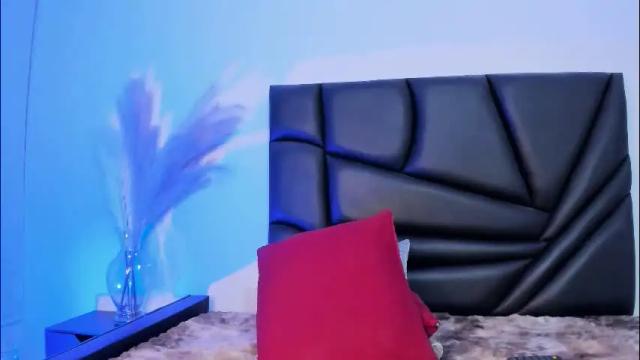 Image 2 of stefania_paz Stream on Chaturbate on 3 months ago