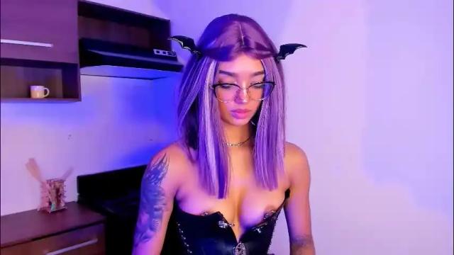 Image 4 of stefania_paz Stream on Chaturbate on 3 months ago