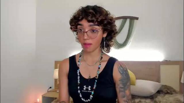 Thumbnail 1, stefania_paz's Stream at Chaturbate, 1 day ago