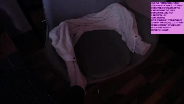 Image 11 of stefania_sandrelli_ Stream on Chaturbate on 2 months ago