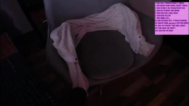 Image 12 of stefania_sandrelli_ Stream on Chaturbate on 2 months ago
