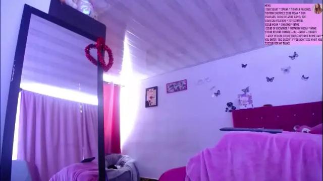 Image 7 of stefania_sandrelli_ Stream on Chaturbate on 2 months ago