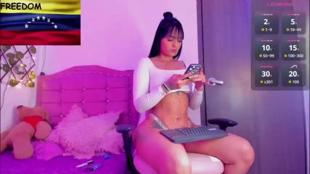 Thumbnail 1, stefania_sandrelli_'s Stream at Chaturbate, 1 month ago