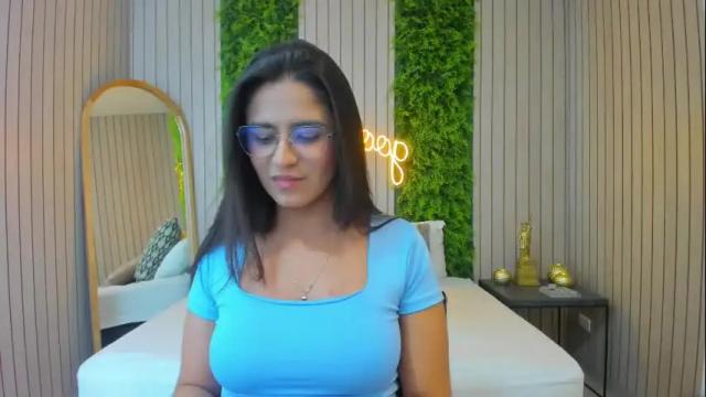 Thumbnail 3, stefaniabrown's Stream at Chaturbate, 23 days ago