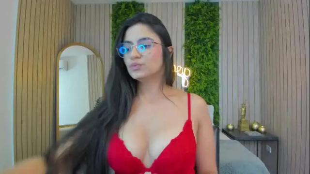 Image 3 of stefaniabrown Stream on Chaturbate on 13 days ago