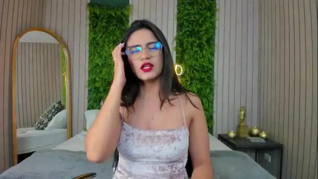 Image 11 of stefaniabrown Stream on Chaturbate on 6 days ago