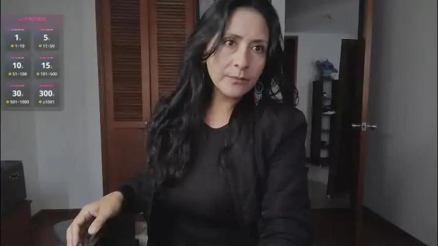 Thumbnail 1, stefaniadiazz_'s Stream at Chaturbate, 1 month ago