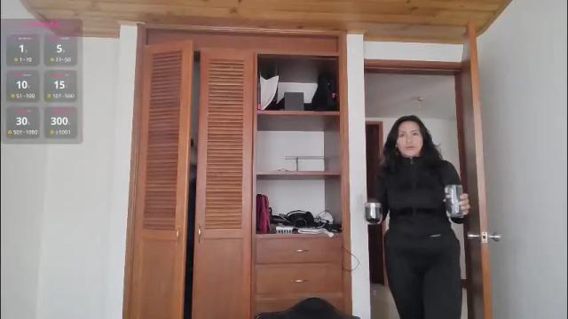 Thumbnail 1, stefaniadiazz_'s Stream at Chaturbate, 1 month ago