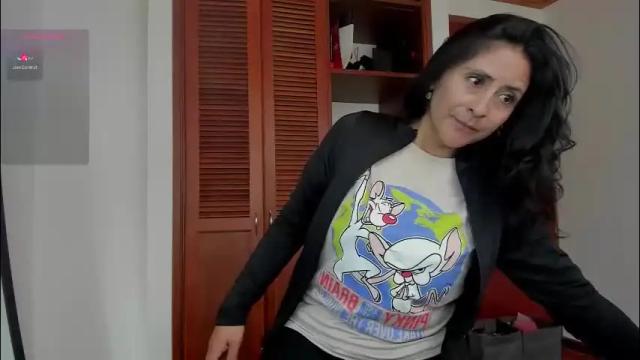 Thumbnail 1, stefaniadiazz_'s Stream at Chaturbate, 1 month ago