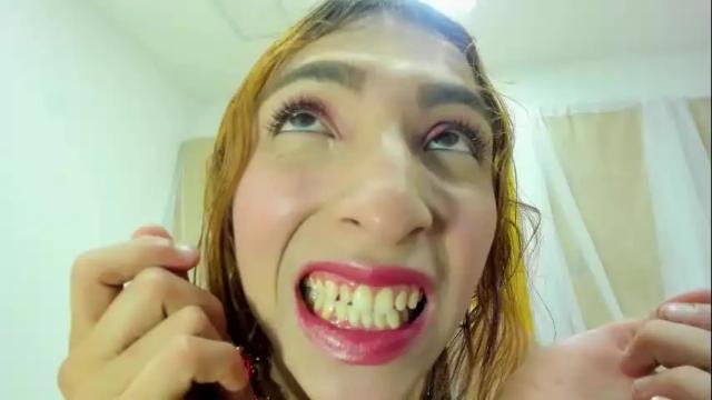 Image 10 of stefaniaperezz Stream on Chaturbate on 13 days ago