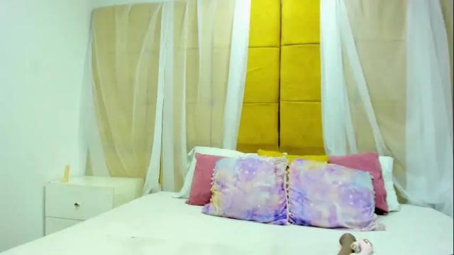Thumbnail 2, stefaniaperezz's Stream at Chaturbate, 12 days ago