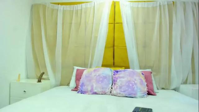 Image 7 of stefaniaperezz Stream on Chaturbate on 1 month ago