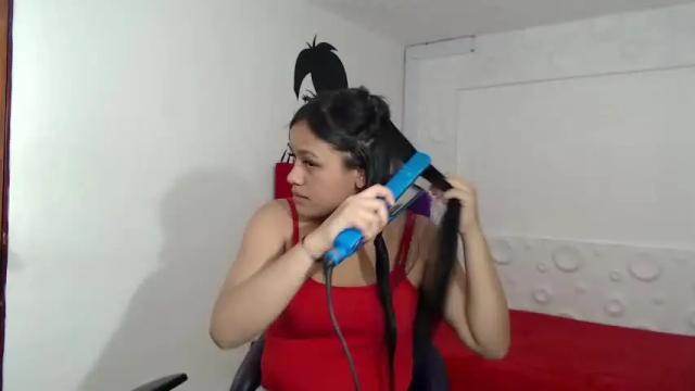 Image 2 of stefaniared Stream on Chaturbate on 25 months ago