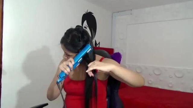 Image 3 of stefaniared Stream on Chaturbate on 25 months ago