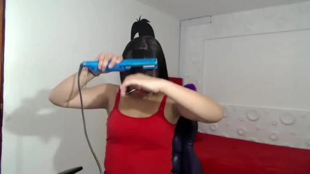 Image 7 of stefaniared Stream on Chaturbate on 25 months ago