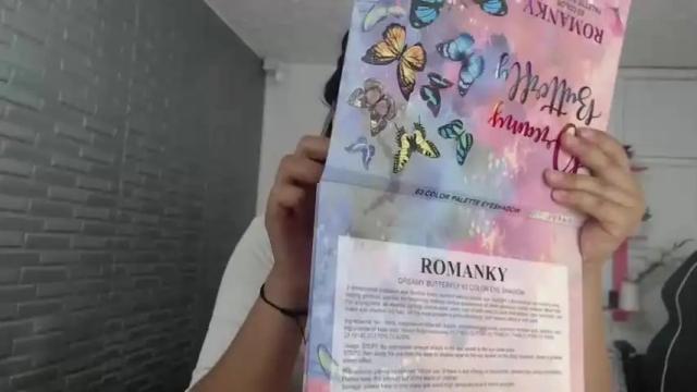 Image 3 of stefaniared Stream on Chaturbate on 25 months ago